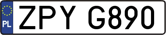 ZPYG890