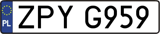 ZPYG959