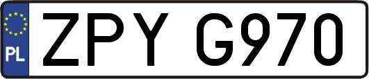 ZPYG970