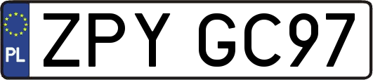 ZPYGC97