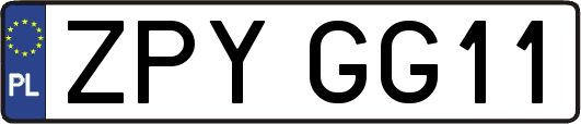 ZPYGG11