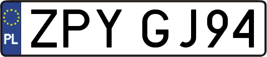 ZPYGJ94