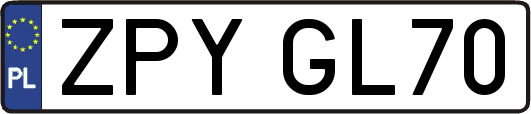 ZPYGL70