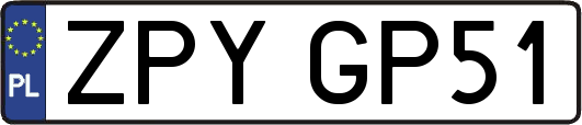 ZPYGP51