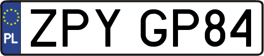 ZPYGP84
