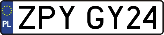 ZPYGY24