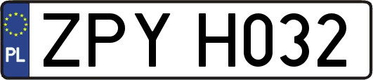 ZPYH032