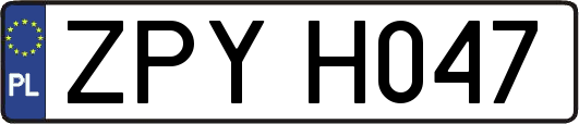 ZPYH047