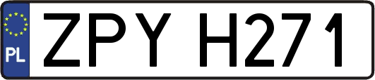 ZPYH271