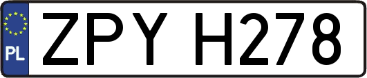 ZPYH278