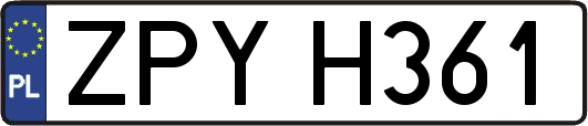 ZPYH361