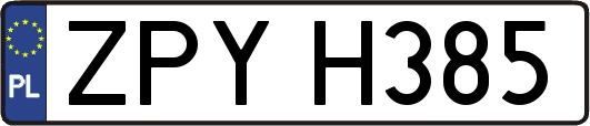 ZPYH385