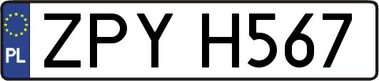 ZPYH567