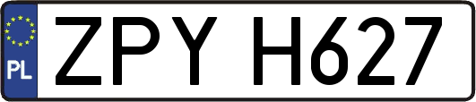 ZPYH627