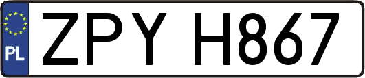 ZPYH867