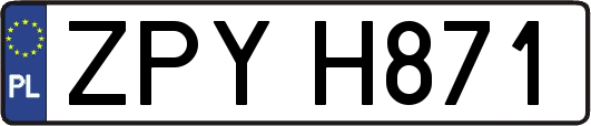 ZPYH871