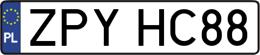 ZPYHC88