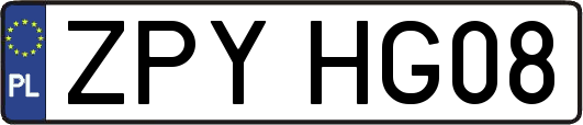ZPYHG08