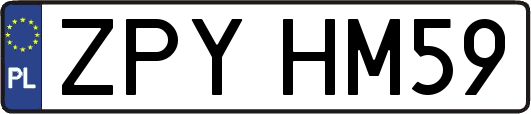 ZPYHM59
