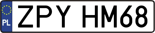 ZPYHM68