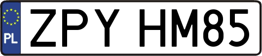 ZPYHM85