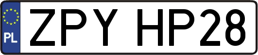 ZPYHP28