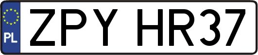 ZPYHR37