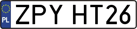 ZPYHT26
