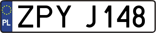 ZPYJ148