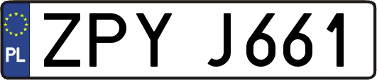 ZPYJ661