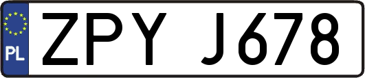 ZPYJ678