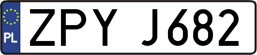 ZPYJ682