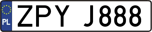 ZPYJ888