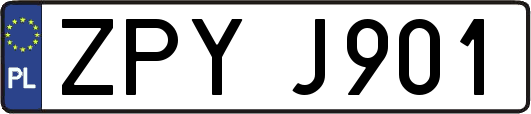 ZPYJ901