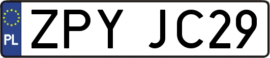 ZPYJC29