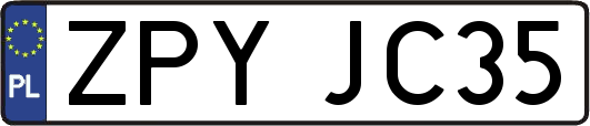 ZPYJC35