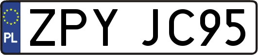 ZPYJC95