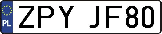 ZPYJF80