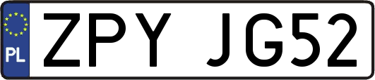ZPYJG52