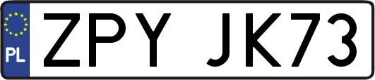 ZPYJK73