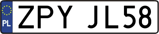 ZPYJL58