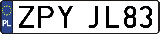 ZPYJL83