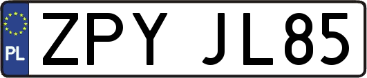 ZPYJL85