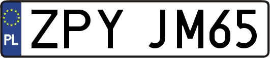 ZPYJM65