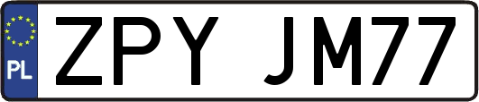 ZPYJM77