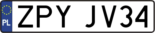 ZPYJV34
