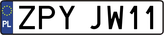 ZPYJW11