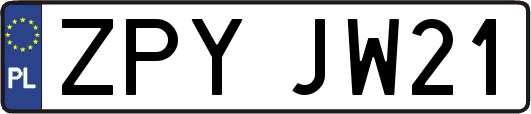 ZPYJW21