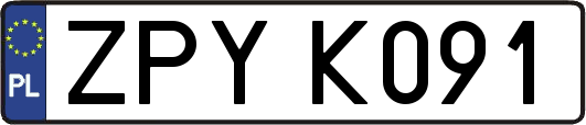 ZPYK091