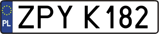 ZPYK182